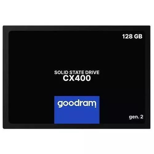 купить Накопитель SSD внутренний GoodRam SSDPR-CX400-128-G2 в Кишинёве 