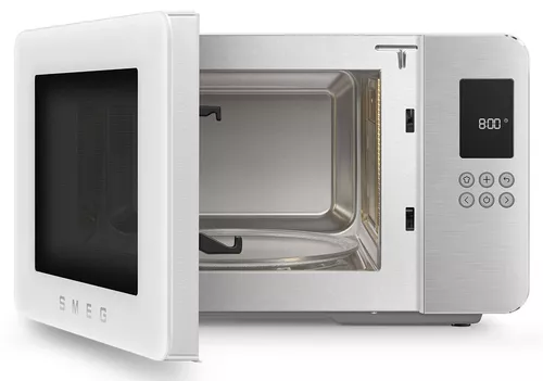 cumpără Cuptor cu microunde SMEG MOC01WHMEU în Chișinău 