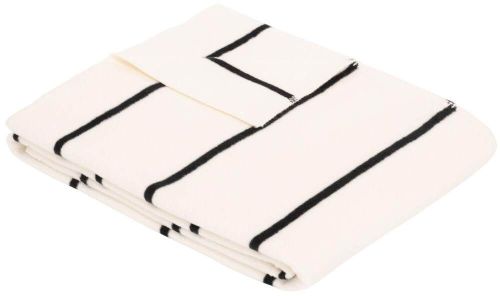 cumpără Textile de casă Bugatti fashion 2488/380 Jacquard Decke White în Chișinău 