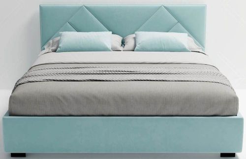 купить Кровать my-STYLE my-Zara 140x200 (P17D14M16) в Кишинёве 