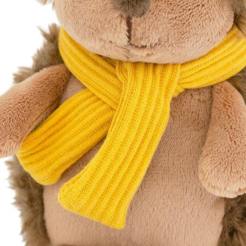 cumpără Jucărie de pluș Orange Toys OS001-219/15С Prickle the Hedgehog in a yellow hat 15cm în Chișinău 
