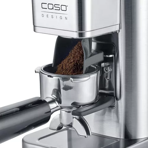 купить Кофемолка Caso BaristaChef Inox 01834 в Кишинёве 