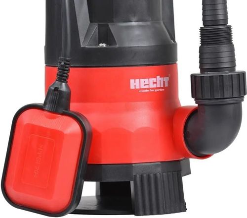 купить Насос Hecht 3400 (hecht3400) в Кишинёве 