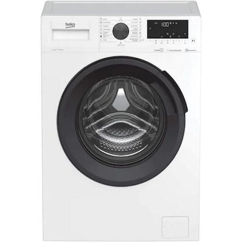 cumpără Mașină de spălat frontală Beko WUE7626XBW în Chișinău 