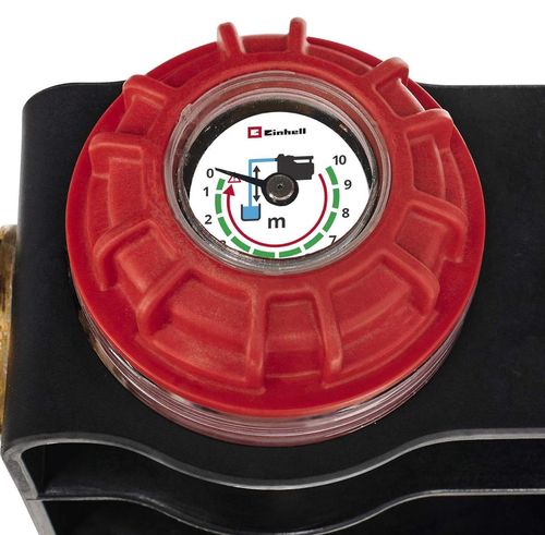 купить Насос Einhell GE-WW1145 ECO 1100W 4500l/h 48m (41.735.40) в Кишинёве 