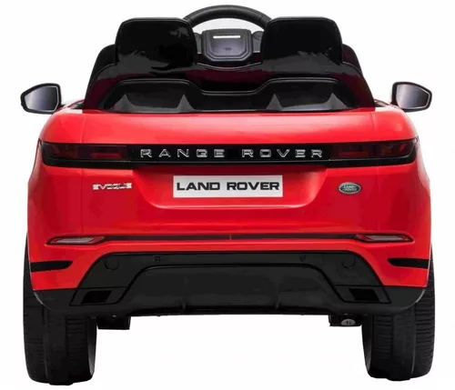 купить Электромобиль Richi RRE99/3 rosie Range Rover Evoque в Кишинёве 
