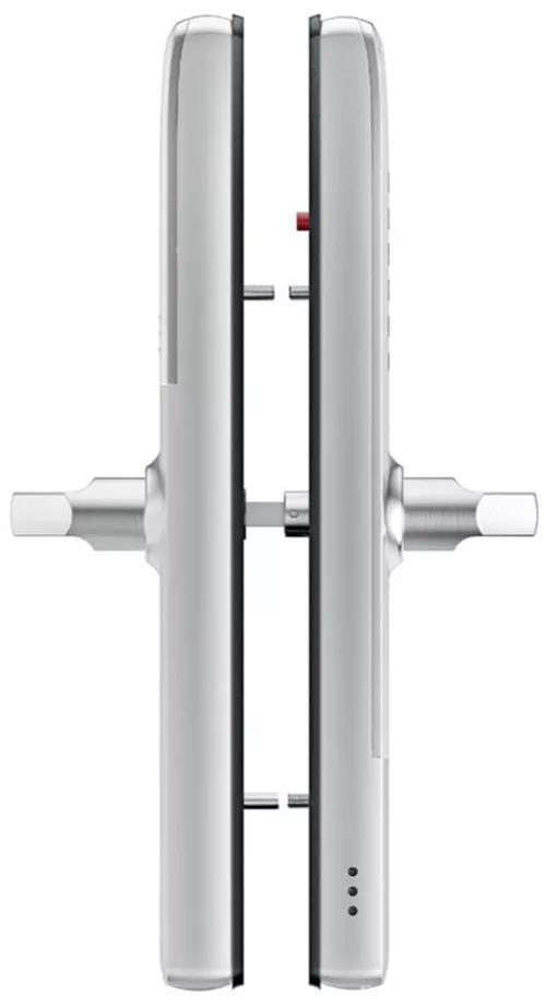 купить Умный дверной замок TTLock S1 Sliver в Кишинёве 