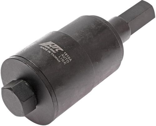 cumpără Set de unelte de mână JTC JTC-1610A Комплект для снятия подшипников передних ступиц, без снятия în Chișinău 