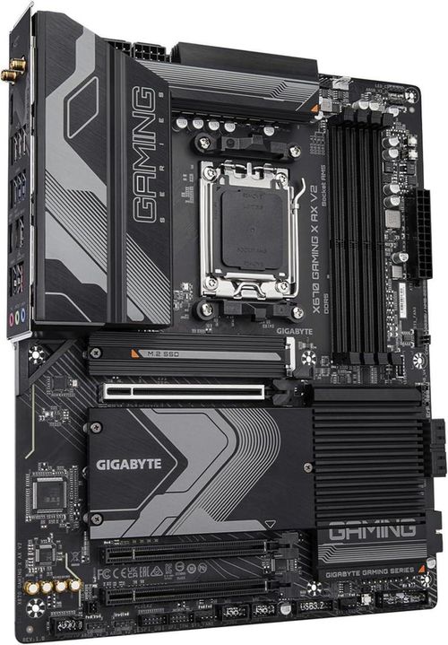 купить Материнская плата Gigabyte X670 GAMING X AX V2 в Кишинёве 