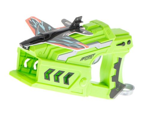 cumpără Complex de joacă pentru copii Essa T077A Set Lansator de avioane și mașini în Chișinău 