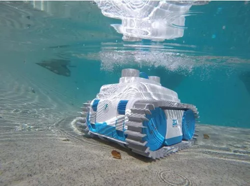 cumpără Aspirator pentru piscină NEMH2O ROBOT CLASSIC 10XS - P în Chișinău 