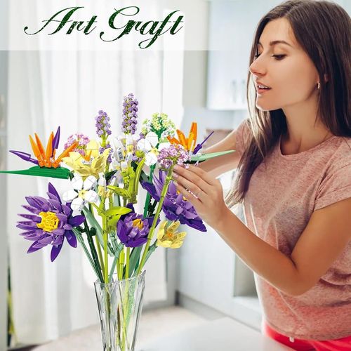 купить Конструктор Richi (70369) Constructor 891elem в Кишинёве 