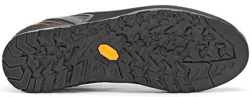 купить Спортивная обувь Asolo Adidasi barbati Apex GV MM Grey/Graphite 44 1/2 (A12028 00 A610) в Кишинёве 