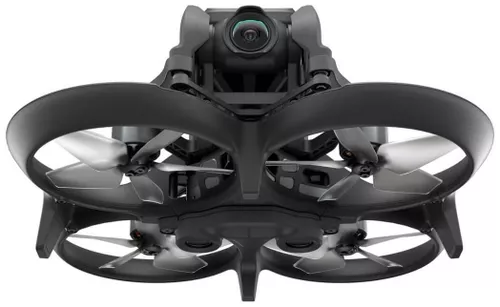 cumpără Dronă DJI (952219) Avata Pro-View Combo (DJI RC Motion 2) în Chișinău 