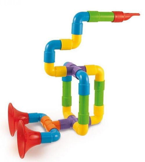 cumpără Jucărie muzicală Quercetti Q4172 Super Saxoflaut 24P în Chișinău 