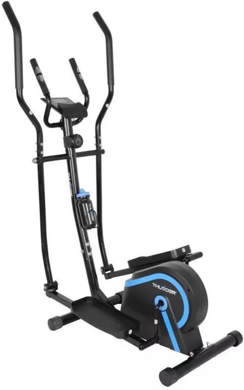 купить Эллиптический тренажер Thunder FLASH в Кишинёве 