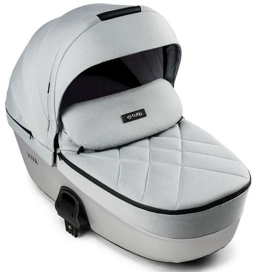 купить Детская коляска Tutis 2in1 VIVA4 Luxury 2/1 Crystal 058 (1202058) в Кишинёве 