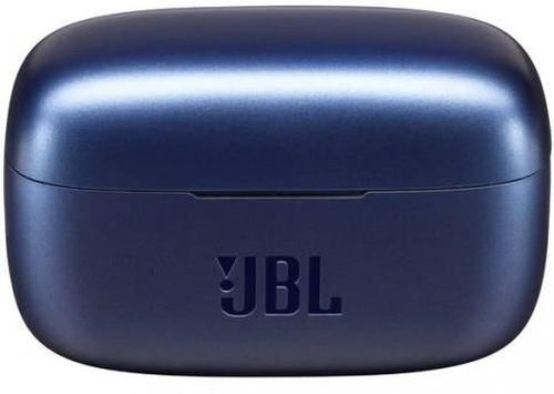 купить Наушники беспроводные JBL Live 300 TWS Blue в Кишинёве 