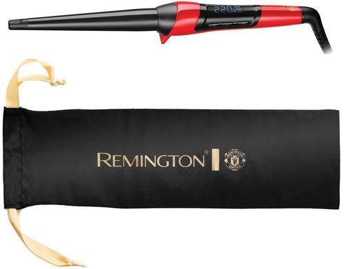 купить Щипцы для укладки Remington CI9755 Silk Manchester United в Кишинёве 