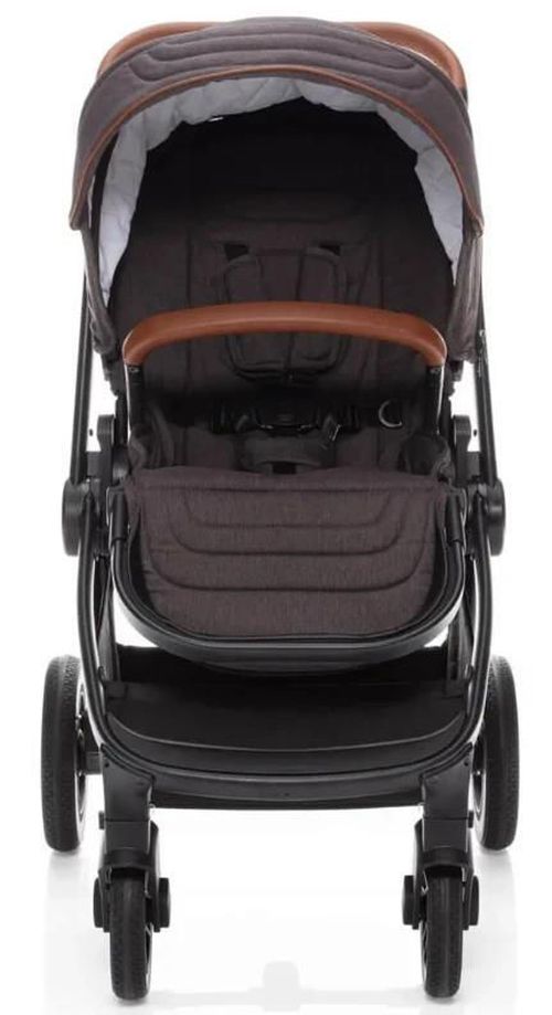 cumpără Сărucior pentru copii ZOPA 40919 Move Rocky Grey/Black în Chișinău 