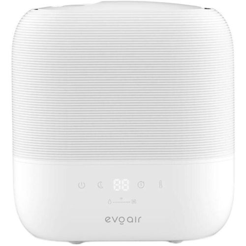 cumpără Umidificator de aer EvoAir UMIVA 4700 Smart, Wifi, Rezervor 4.8L, Capacitate de umidificare 400ml/h în Chișinău 