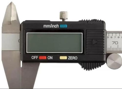 купить Измерительный прибор Lider 807001 150-мм нож с точностью 0,01 мм в Кишинёве 