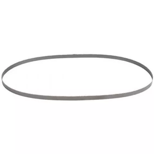 cumpără Accesoriu pentru fierăstrăie Milwaukee 48390601 Pânză banda Premium, 1140mm, 8/10Tpi - ( 3buc ) în Chișinău 