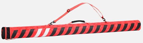 купить Сумка дорожная Rossignol Husa schiuri Nordic 4P Poles Tube Hot Red (RKLB207) в Кишинёве 
