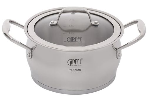 cumpără Set veselă Gipfel GP-1538 (10пр.) în Chișinău 