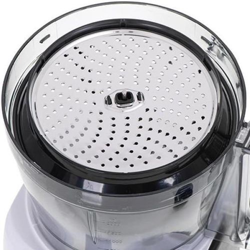 cumpără Procesor și combină de bucătărie Adler AD 4224 Black/White 12в1 în Chișinău 