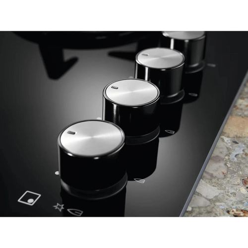 cumpără Plită încorporabilă pe gaz Electrolux KGG64362K în Chișinău 