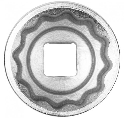 cumpără Set de tubulare, bite, duze King Tony 833058MUS головка торцевая 58мм 12 гранная 1" UNISON în Chișinău 