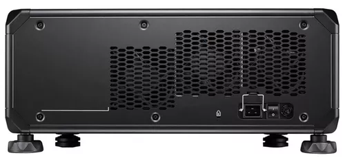 купить Проектор Optoma ZU1900 (without lens), Negru в Кишинёве 