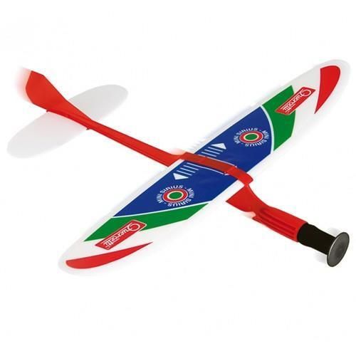 купить Игрушка Quercetti Q3545 Avion Mini Sirius в Кишинёве 
