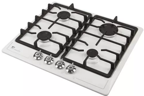 купить Встраиваемая поверхность газовая Tornado TRC-4023 FR RU WH в Кишинёве 