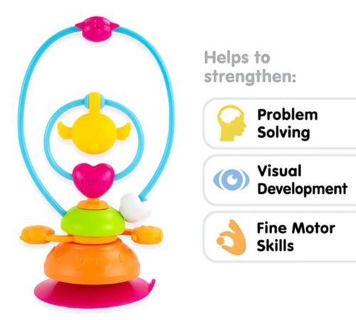 cumpără Puzzle Tomy T27199 Lamaze în Chișinău 