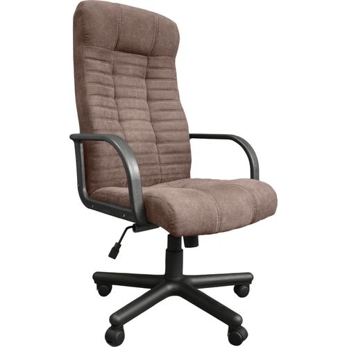 cumpără Fotoliu de birou Deco Atlant BX Soro 28 Brown în Chișinău 