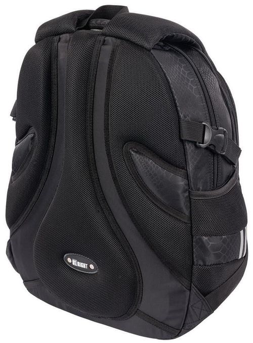 cumpără Rucsac pentru oraș St.RIGHT 52931 Shiny Snake în Chișinău 