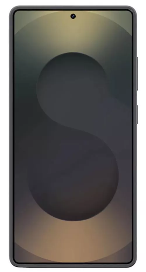 купить Чехол для смартфона Samsung EF-PS938 Galaxy S25 Ultra Silicone Case Black в Кишинёве 