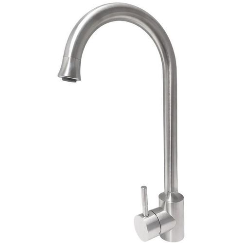 cumpără Bateria bucătărie Esta OLM50SS fara ac (inox) în Chișinău 