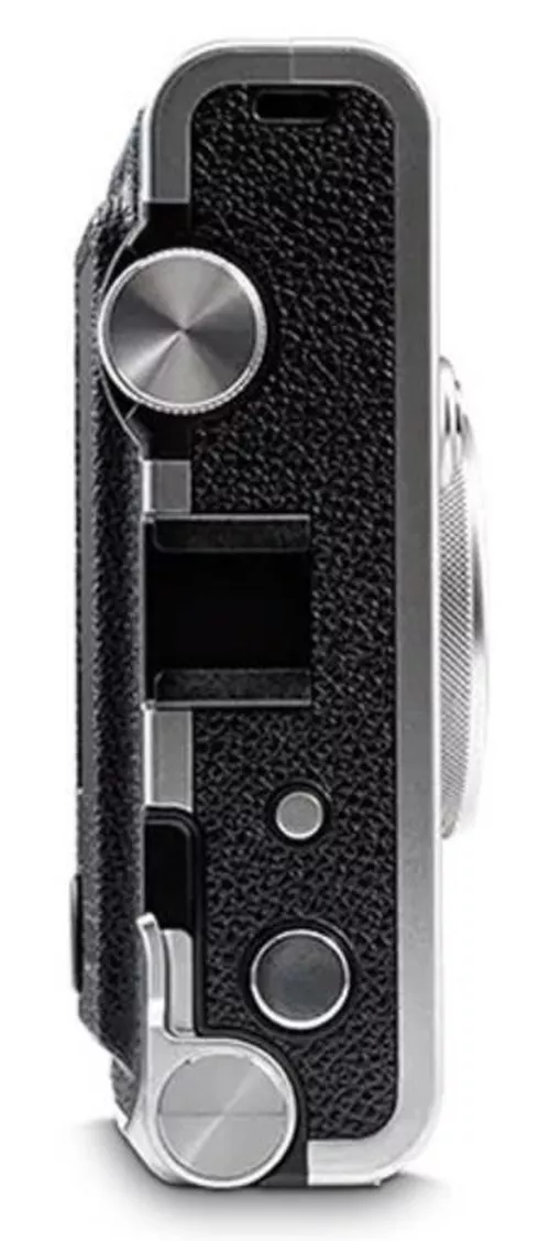 купить Фотоаппарат моментальной печати FujiFilm Instax Mini Evo Black в Кишинёве 