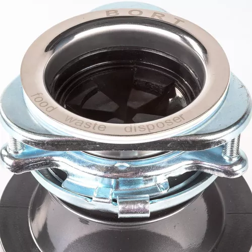 cumpără Tocător resturi alimentare Bort TITAN 4000 Plus în Chișinău 