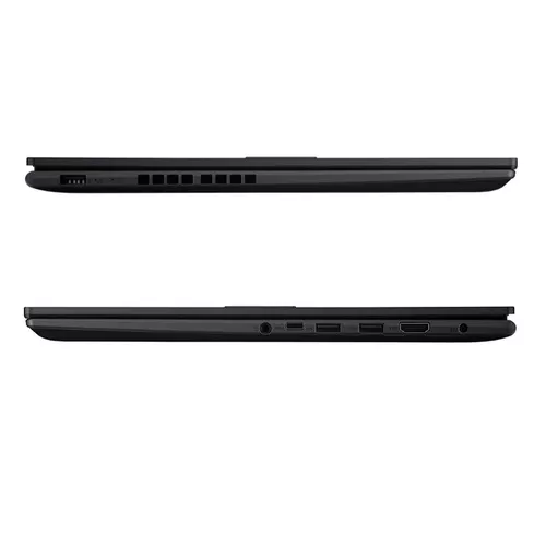 cumpără Laptop 16 ASUS Vivobook 16 X1605ZA Black, Intel Core i3-1215U 3.3-4.4GHz/8GB/SSD 512GB/Intel UHD Graphics/WiFi 6 802.11ax/BT/USB Type-C/HDMI/2xUSB 3.2/HD WebCam/16 IPS WUXGA 300 nits (1920x1200)/No OS X1605ZA-MB321 în Chișinău 