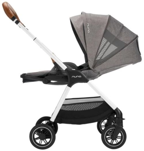 cumpără Сărucior pentru copii Nuna ST12000CHEGL Triv Chestnut în Chișinău 