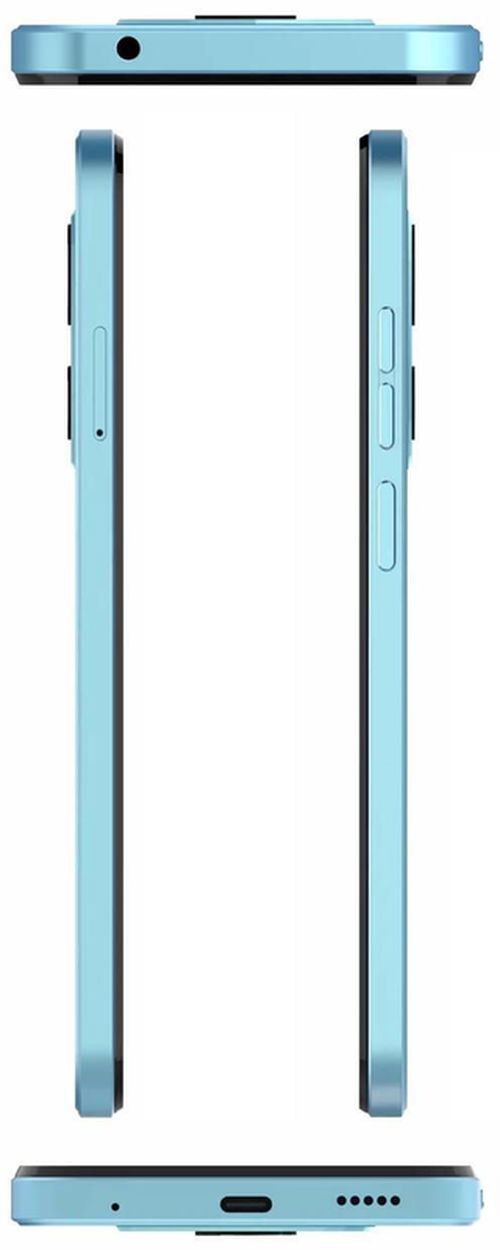 купить Смартфон Doogee X97 Blue в Кишинёве 