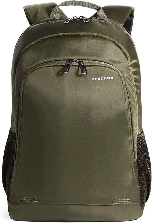 cumpără Rucsac pentru oraș Tucano BKFOR-V / BACKPACK FORTE Green în Chișinău 