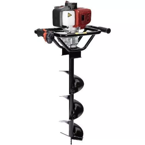 cumpără Burghiu Micul Fermier GF-1058 1.5 kW TRIGO TECH în Chișinău 