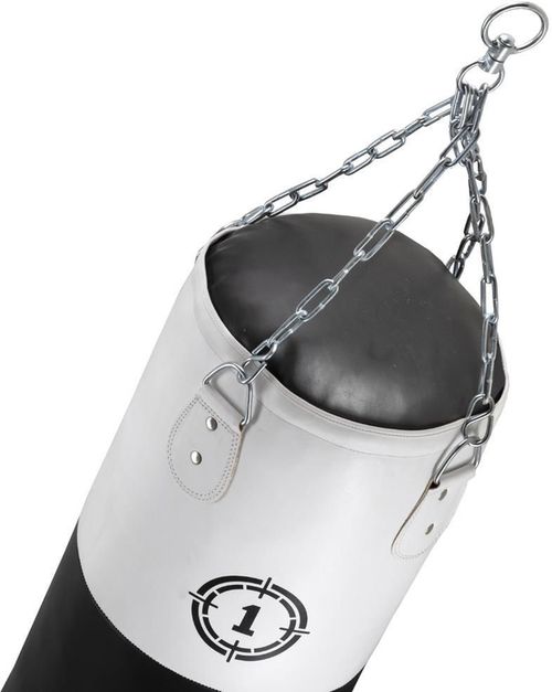 cumpără Articol de box inSPORTline 11396 sac de box Robkin180/35 cm (~50kg) 22057 în Chișinău 