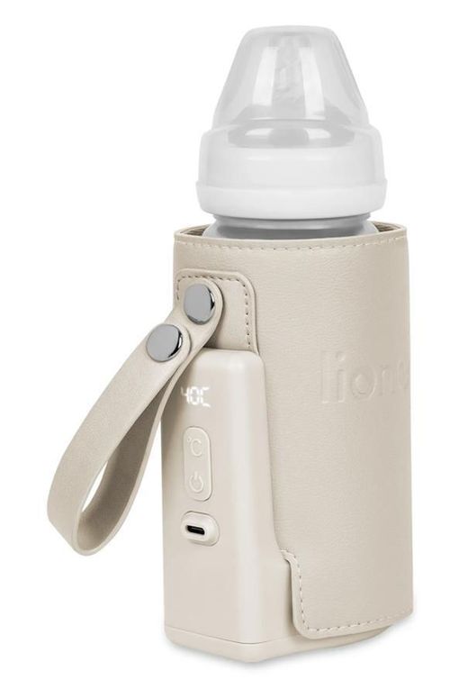 cumpără Încălzitor Lionelo Thermup Go Plus Beige Calm în Chișinău 