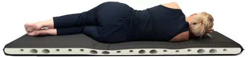 cumpără Saltea camping Outwell Saltea Self-inflating Mat Sleepin Double 5.0cm (400132) în Chișinău 